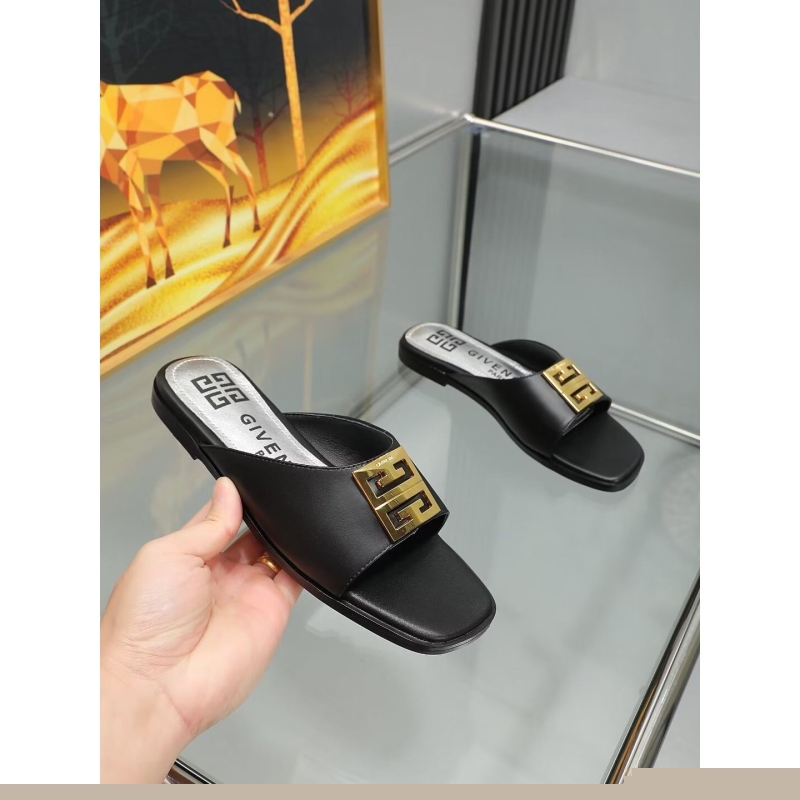 Givenchy Slippers